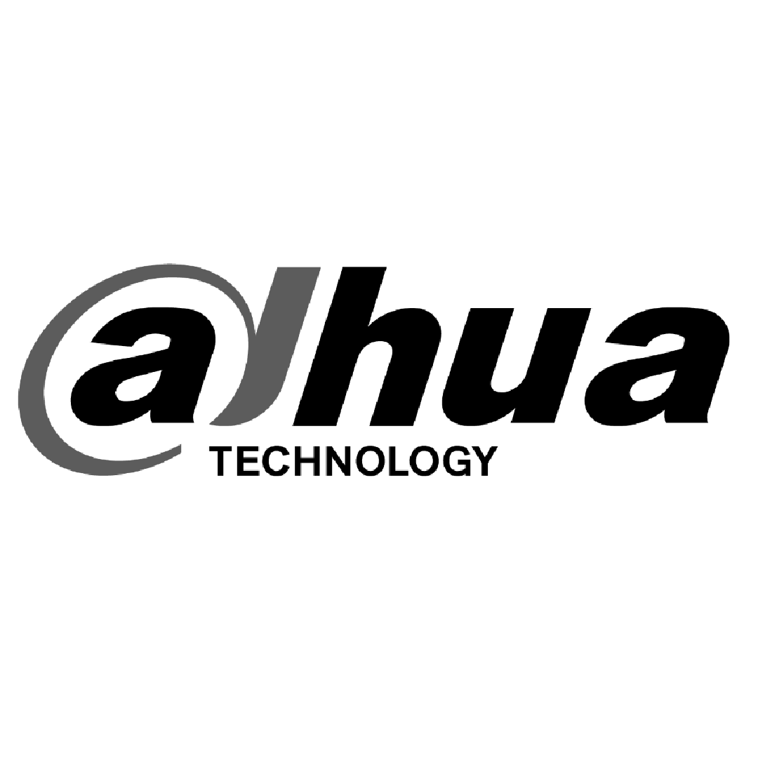 Nosotros 12 dahua tecnology