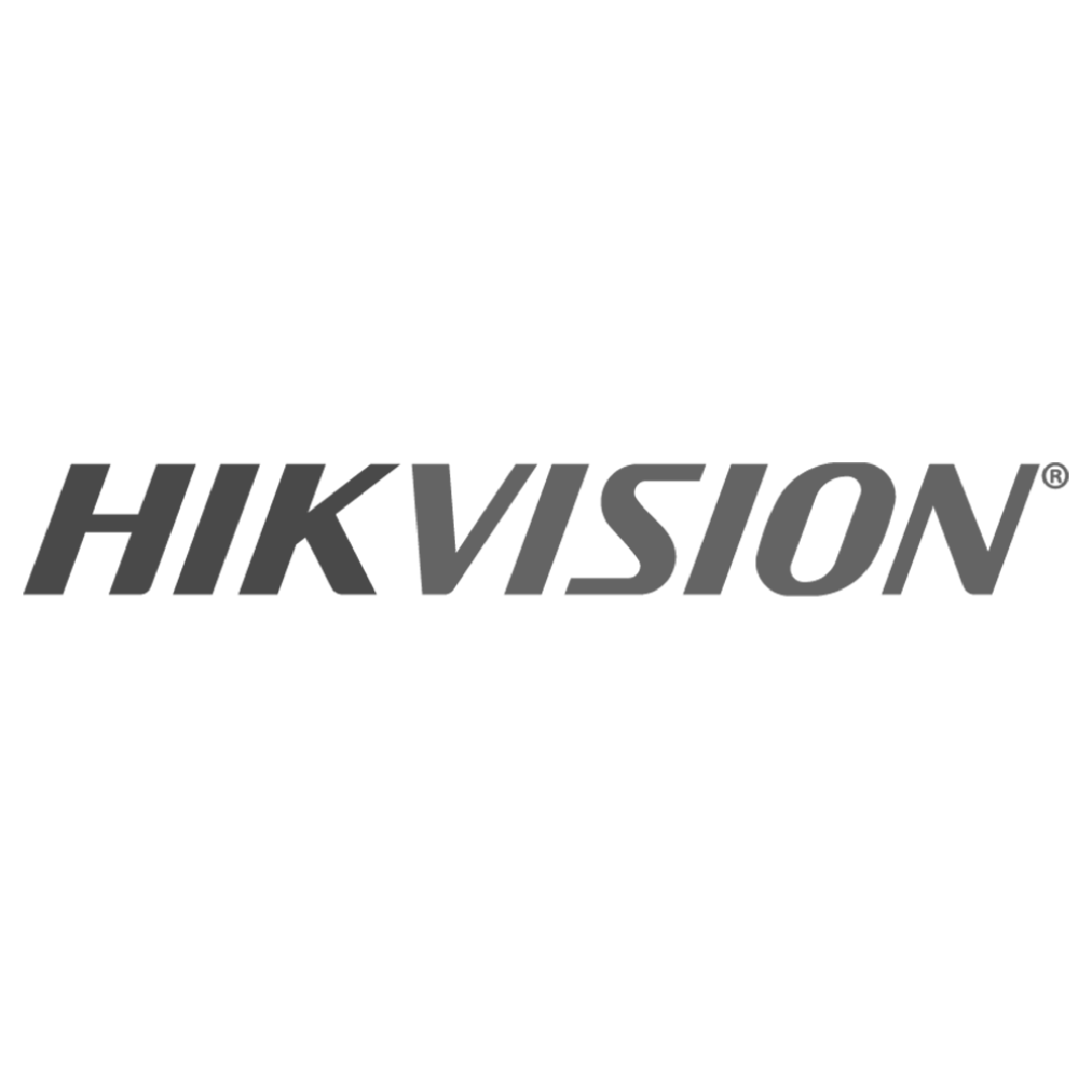 Nosotros 13 hik vision