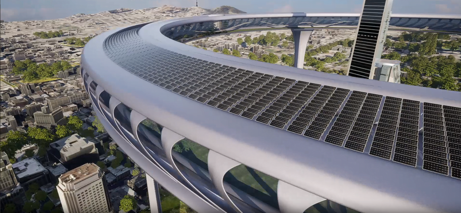 instalacion paneles solares