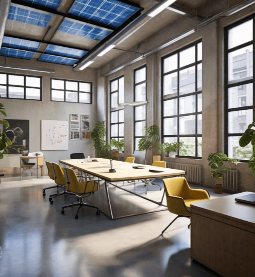 Servicios 4 aire solar