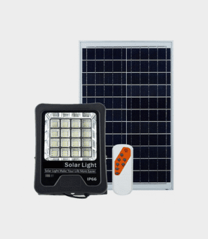 LAMPARA SOLAR TIPO REFELCTOR 7.000 LUMENS