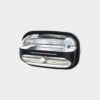 LAMPARA SOLAR 2.500 LUMENS
