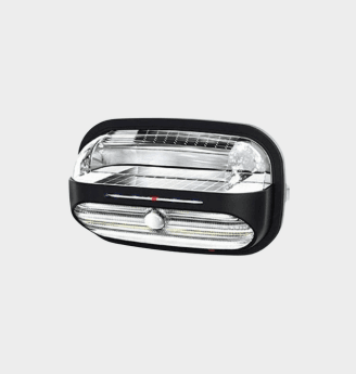 LAMPARA SOLAR 2.500 LUMENS LAMPARA SOLAR 2.500 LUMENS