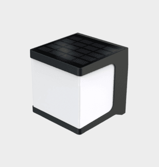 LAMPARA SOLAR CUBO 1000 LUMENS LAMPARA SOLAR CUBO 1000 LUMENS