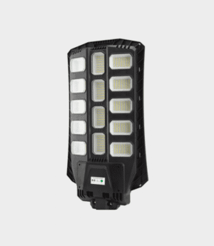 LAMPARA SOLAR 6000 LUMENS