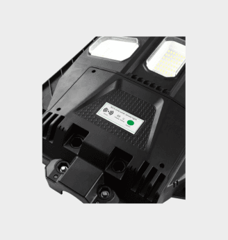 NSGL06-300 3 LAMPARA SOLAR 6000 LUMENS