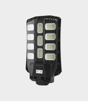 LÁMPARA SOLAR 5000 LUMENS